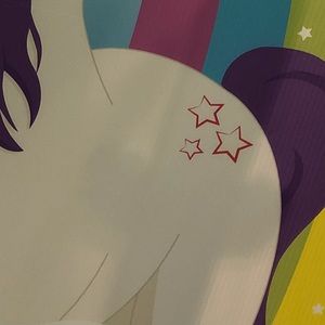 Meet your Posher, Lilibeth